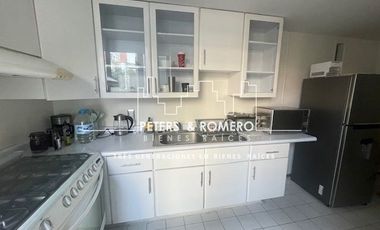 Departamento en Renta en Polanco Sección V