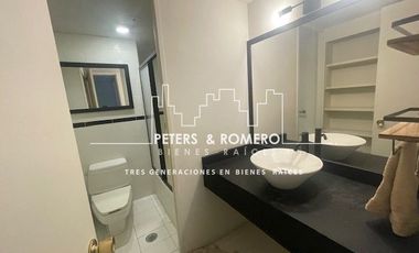 Departamento en Renta en Polanco Sección V