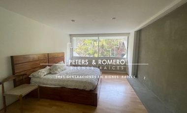 Departamento en Renta en Polanco Sección V