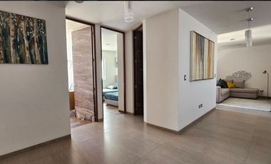 ESTRENA! AMPLIO DEPARTAMENTO EN ZONA ALCAZAR AL NORTE DE AGUASCALIENTES