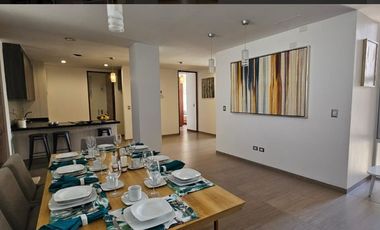 ESTRENA! AMPLIO DEPARTAMENTO EN ZONA ALCAZAR AL NORTE DE AGUASCALIENTES