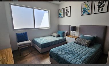 ESTRENA! AMPLIO DEPARTAMENTO EN ZONA ALCAZAR AL NORTE DE AGUASCALIENTES