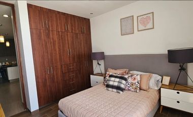 ESTRENA! AMPLIO DEPARTAMENTO EN ZONA ALCAZAR AL NORTE DE AGUASCALIENTES