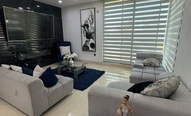 RESIDENCIA EN VENTA EN CONDOMINIO PRIVADO AL NORTE DE AGUASCALIENTES
