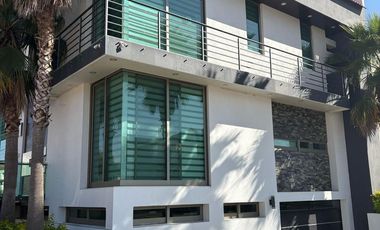 RESIDENCIA EN VENTA EN CONDOMINIO PRIVADO AL NORTE DE AGUASCALIENTES