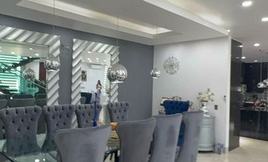 RESIDENCIA EN VENTA EN CONDOMINIO PRIVADO AL NORTE DE AGUASCALIENTES