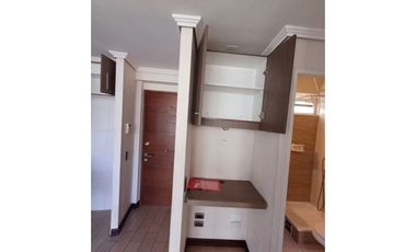Inversionistas / Oportunidad / Metro P. Almagro / 2d+2b