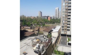 Inversionistas / Oportunidad / Metro P. Almagro / 2d+2b