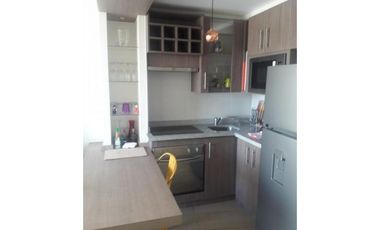 Inversionistas / Oportunidad / Metro P. Almagro / 2d+2b