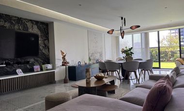 Venta Garden House Avivia Bosque Real