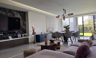 Venta Garden House Avivia Bosque Real