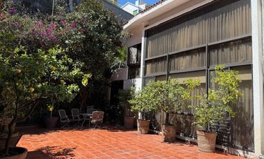 Venta Casa Bosque de Alerces Bosques de las Lomas