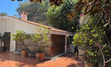 Venta Casa Bosque de Alerces Bosques de las Lomas