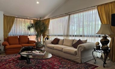 Venta Casa Bosque de Alerces Bosques de las Lomas