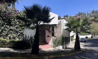 Venta Casa Bosque de Alerces Bosques de las Lomas