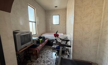 VENTA DE CASA ARQUITECTÓNICA DE ALTO VALOR PATRIMONIAL
