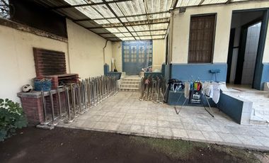 VENTA DE CASA ARQUITECTÓNICA DE ALTO VALOR PATRIMONIAL