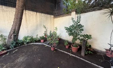 VENTA DE CASA ARQUITECTÓNICA DE ALTO VALOR PATRIMONIAL