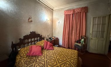 VENTA DE CASA ARQUITECTÓNICA DE ALTO VALOR PATRIMONIAL