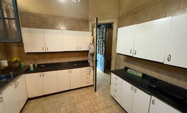 VENTA DE CASA ARQUITECTÓNICA DE ALTO VALOR PATRIMONIAL