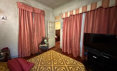 VENTA DE CASA ARQUITECTÓNICA DE ALTO VALOR PATRIMONIAL
