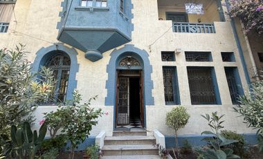 VENTA DE CASA ARQUITECTÓNICA DE ALTO VALOR PATRIMONIAL