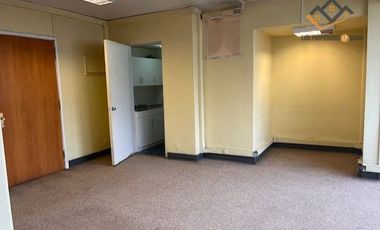Oficina en alquiler ubicado en Centro Histórico de Santiago