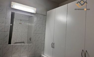 Oficina en alquiler ubicado en Centro Histórico de Santiago