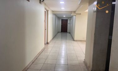 Oficina en alquiler ubicado en Centro Histórico de Santiago