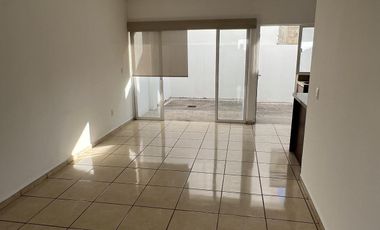 Casa - Fraccionamiento Las Ceibas