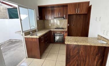 Casa - Fraccionamiento Las Ceibas