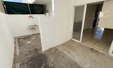 Casa - Fraccionamiento Las Ceibas