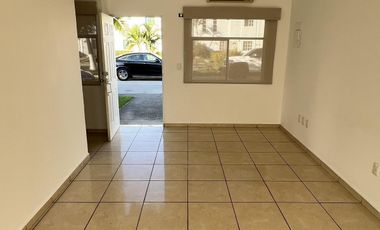 Casa - Fraccionamiento Las Ceibas