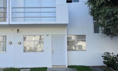 Casa - Fraccionamiento Las Ceibas