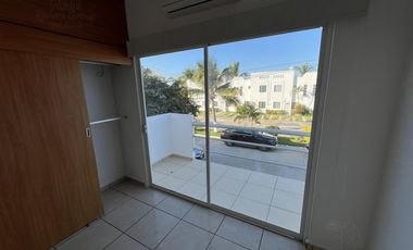 Casa - Fraccionamiento Las Ceibas