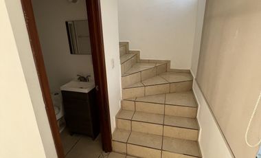 Casa - Fraccionamiento Las Ceibas