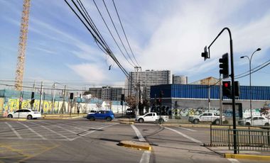 Terreno de 308 m2 en Venta en la comuna de San Joaquín