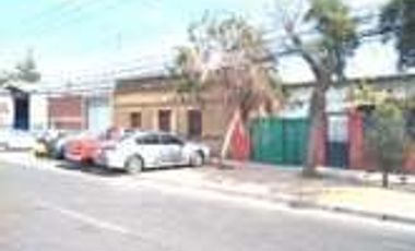 Terreno de 308 m2 en Venta en la comuna de San Joaquín