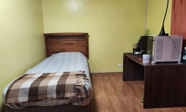 Cómoda y funcional casa, en excelente estado de conservación