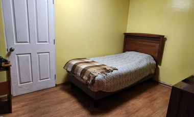 Cómoda y funcional casa, en excelente estado de conservación