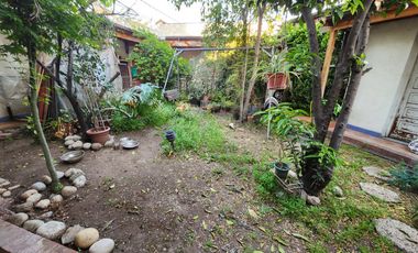Cómoda y funcional casa, en excelente estado de conservación