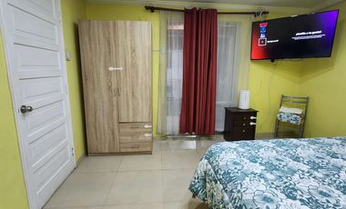 Cómoda y funcional casa, en excelente estado de conservación
