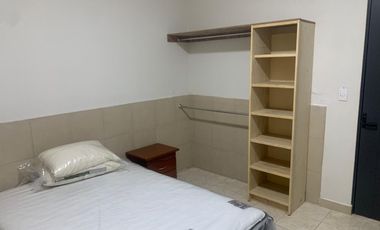 CUARTOS AMUEBLADOS EN RENTA EN TORREÓN CENTRO,