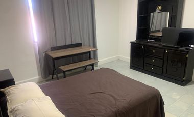 CUARTOS AMUEBLADOS EN RENTA EN TORREÓN CENTRO,