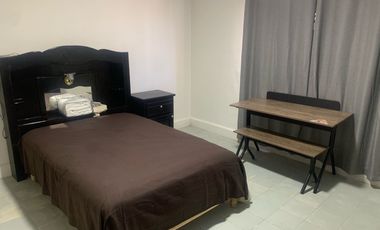CUARTOS AMUEBLADOS EN RENTA EN TORREÓN CENTRO,