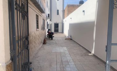 CUARTOS AMUEBLADOS EN RENTA EN TORREÓN CENTRO,