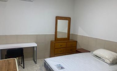 CUARTOS AMUEBLADOS EN RENTA EN TORREÓN CENTRO,
