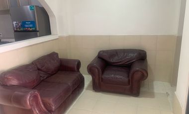 CUARTOS AMUEBLADOS EN RENTA EN TORREÓN CENTRO,