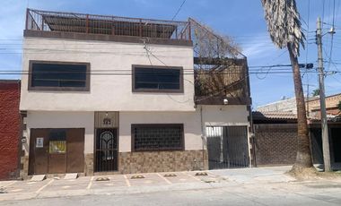 CUARTOS AMUEBLADOS EN RENTA EN TORREÓN CENTRO,