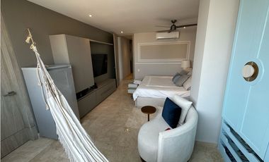 APARTAMENTO EN ALTOS DE RIOMAR EN VENTA